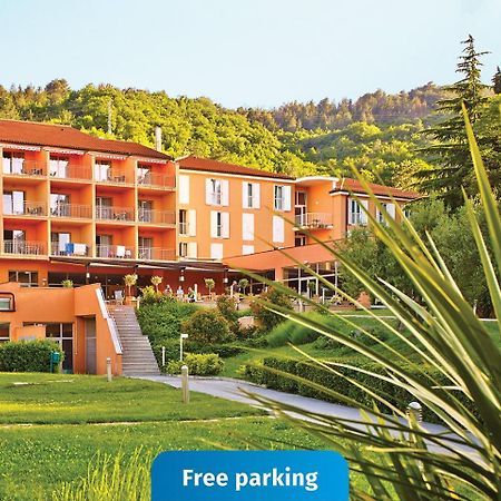 Bioenergy Resort Salinera Hotel Струнян Екстер'єр фото